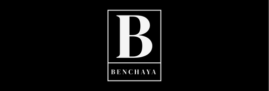 The Universe of BENCHAYA Luxury Wedding Dresses - BENCHAYA