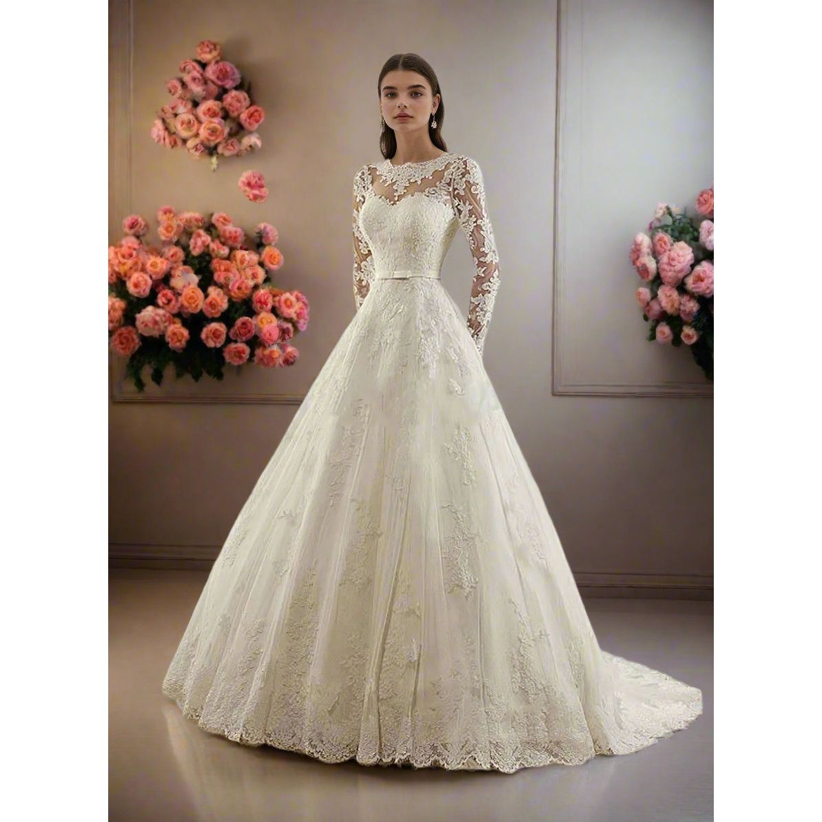 Celvianne - BENCHAYA