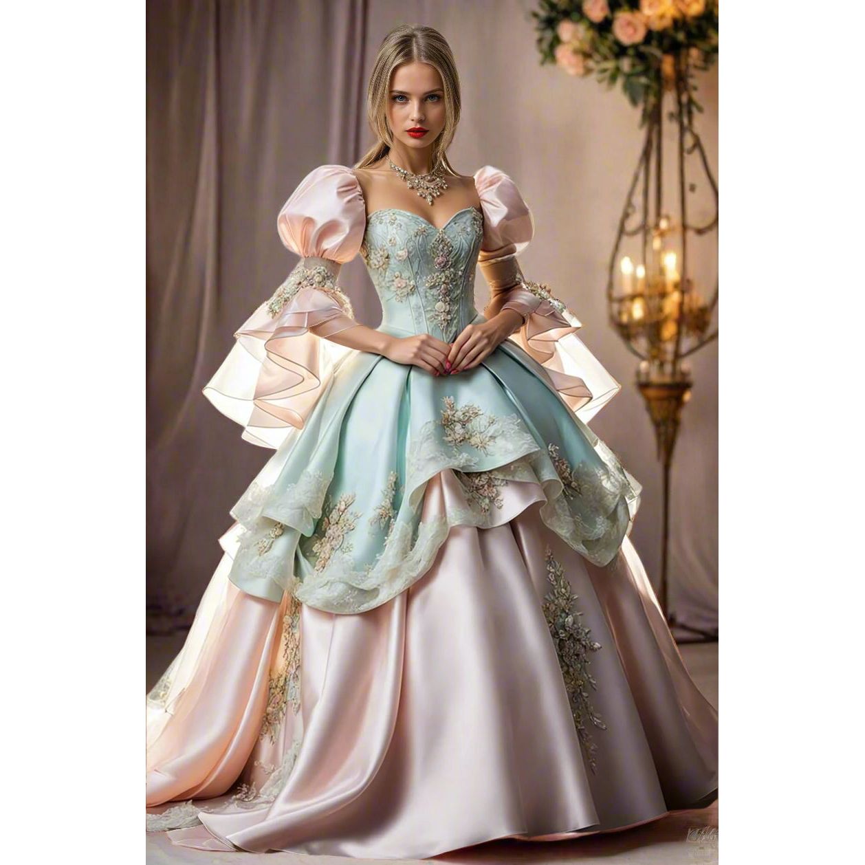 SERAPHINA - BENCHAYA