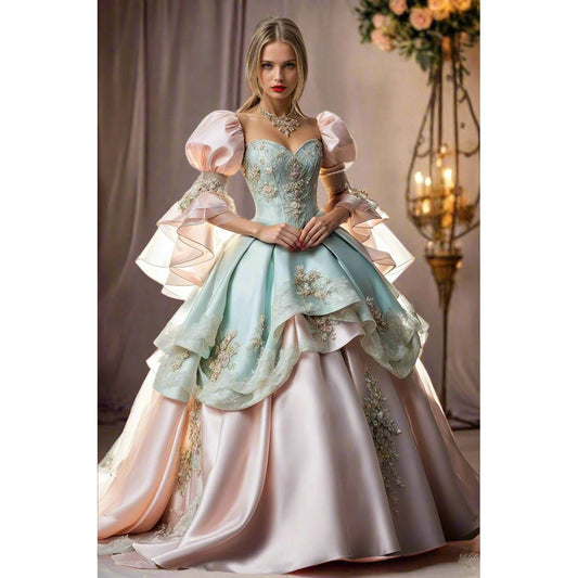 SERAPHINA - BENCHAYA