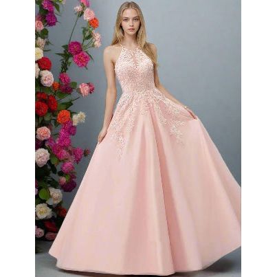 Quinceañera and Ball Gowns 11 - BENCHAYA