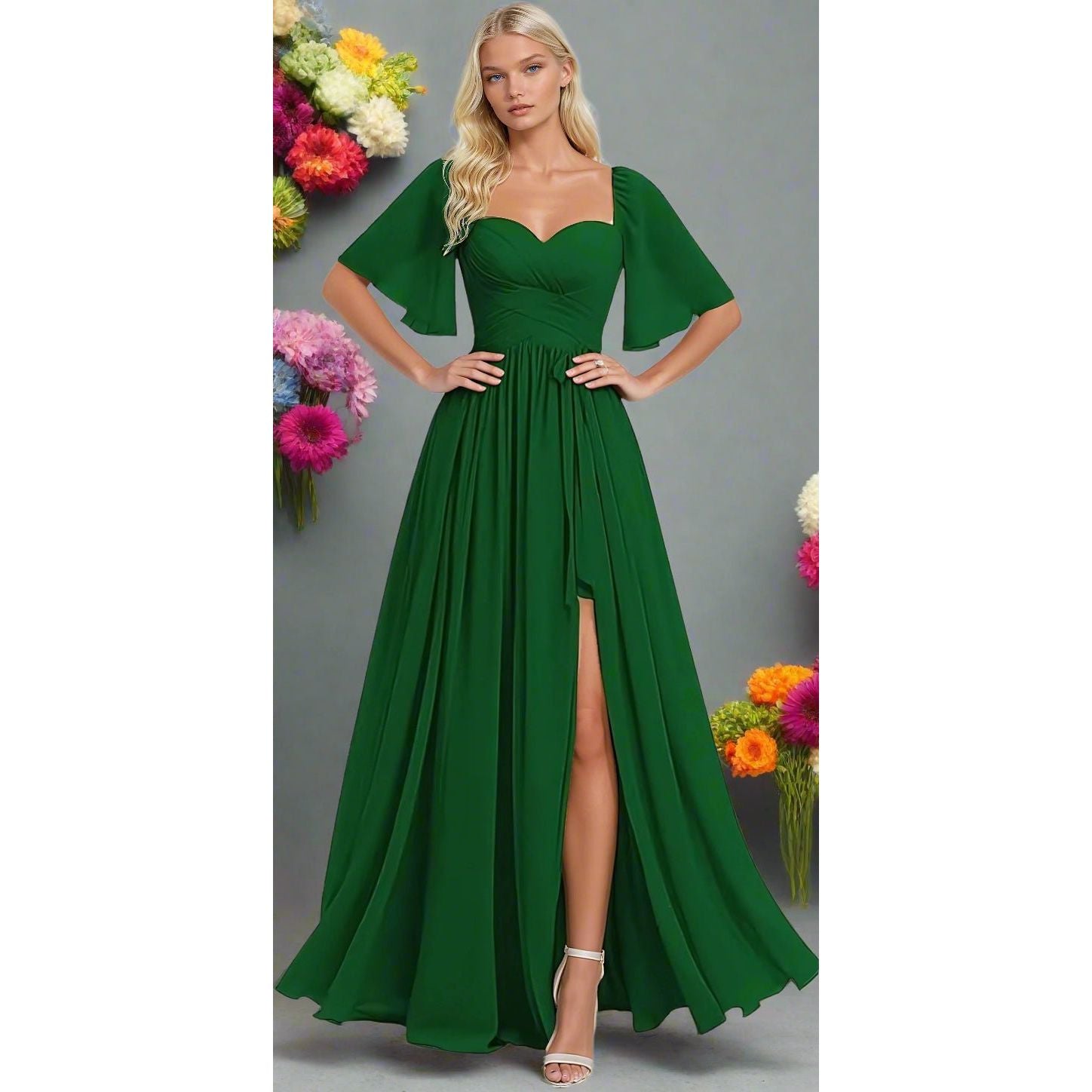 Lioraelle - BENCHAYA