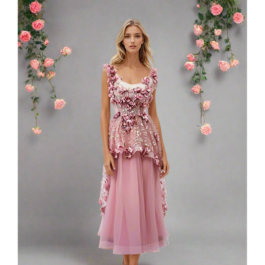 Floravelle - BENCHAYA