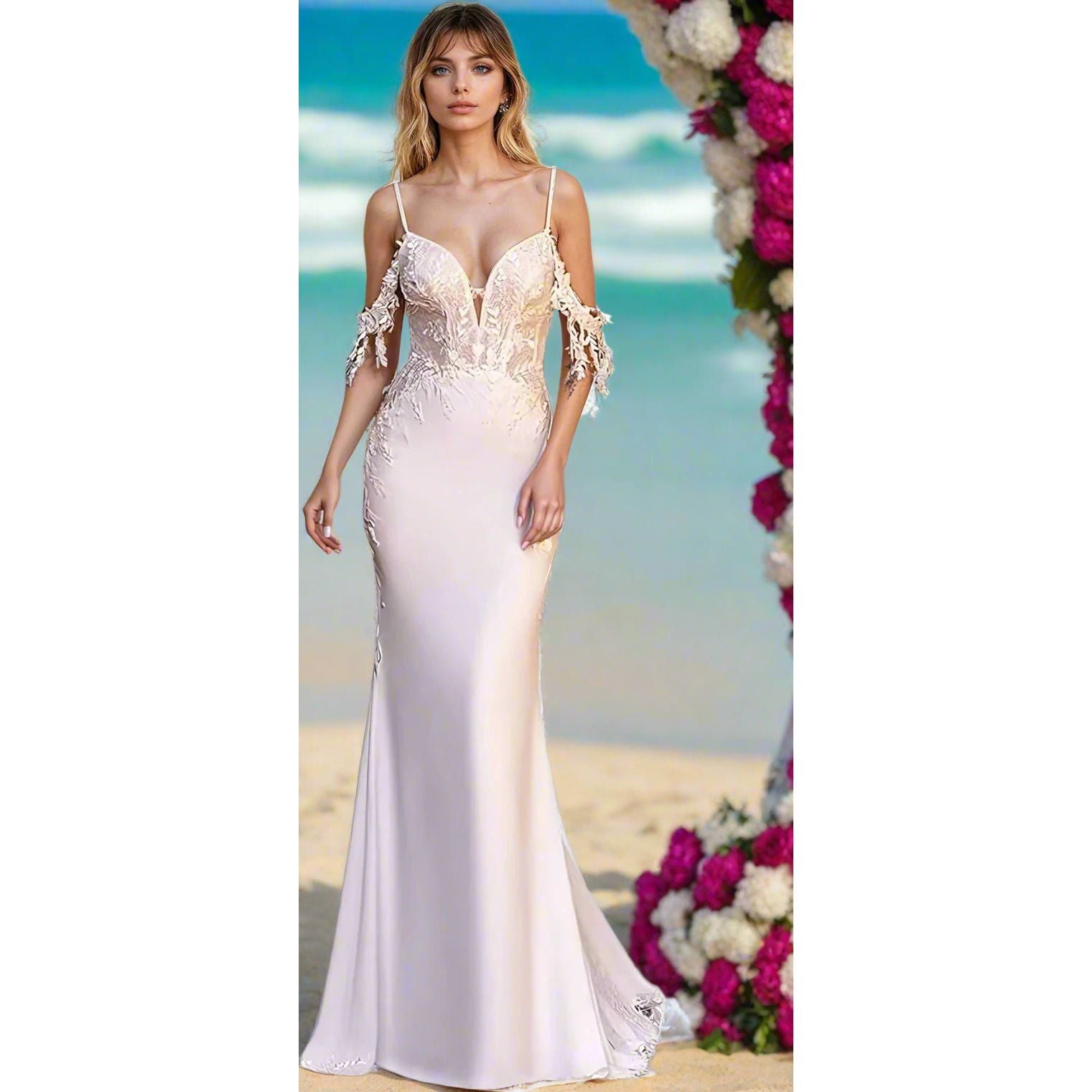 Thalirienne - BENCHAYA