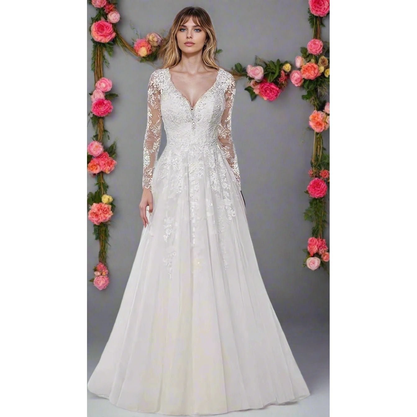 Ysmerelle - BENCHAYA