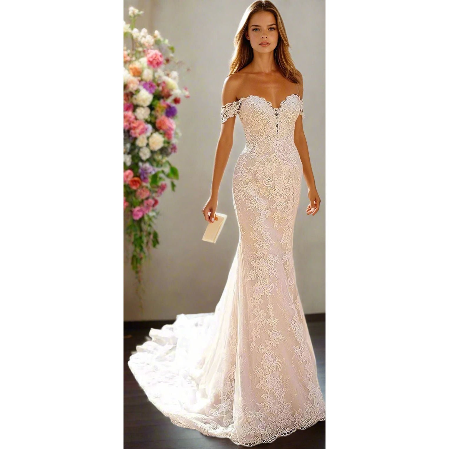 Seraphielle - BENCHAYA