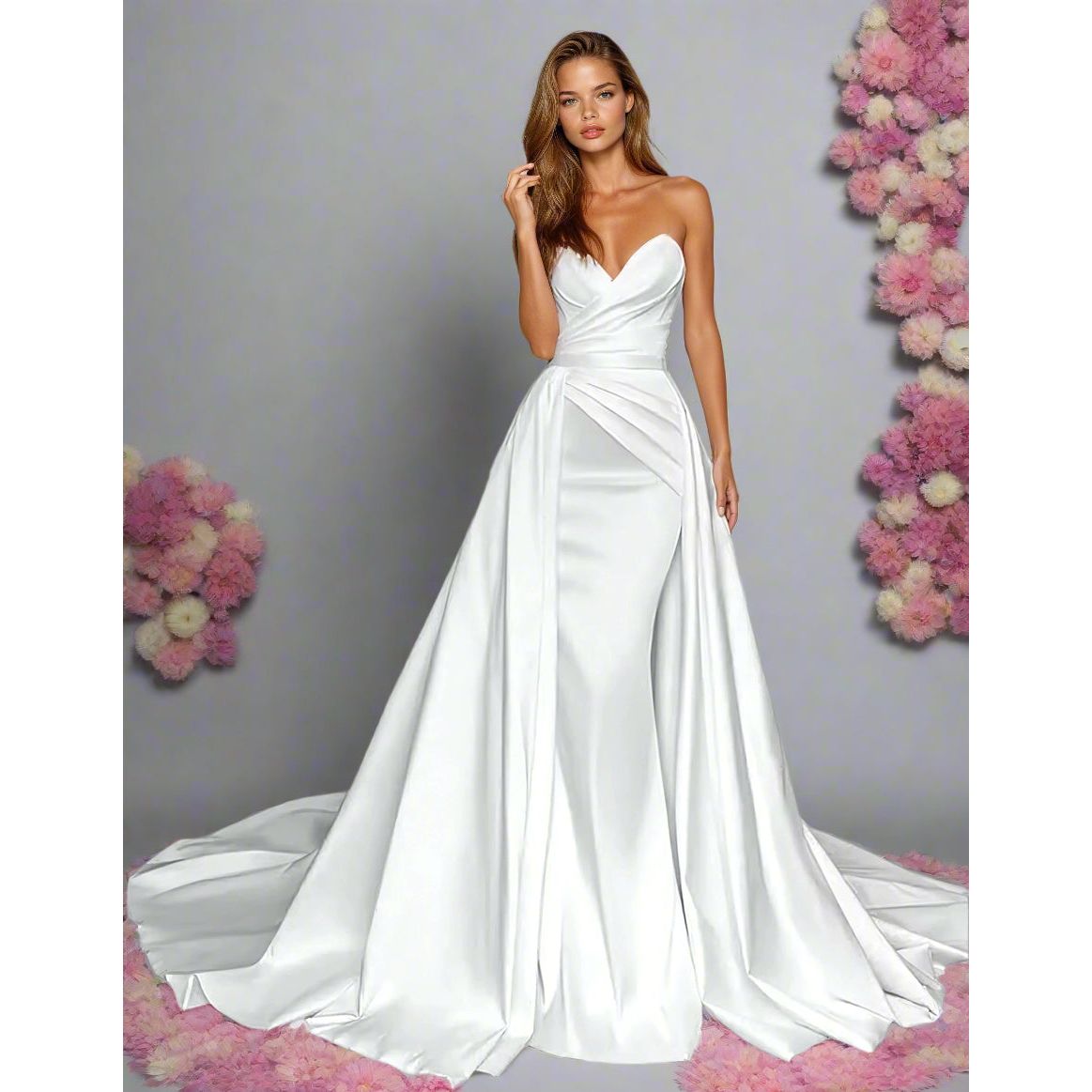 Anastelle - BENCHAYA