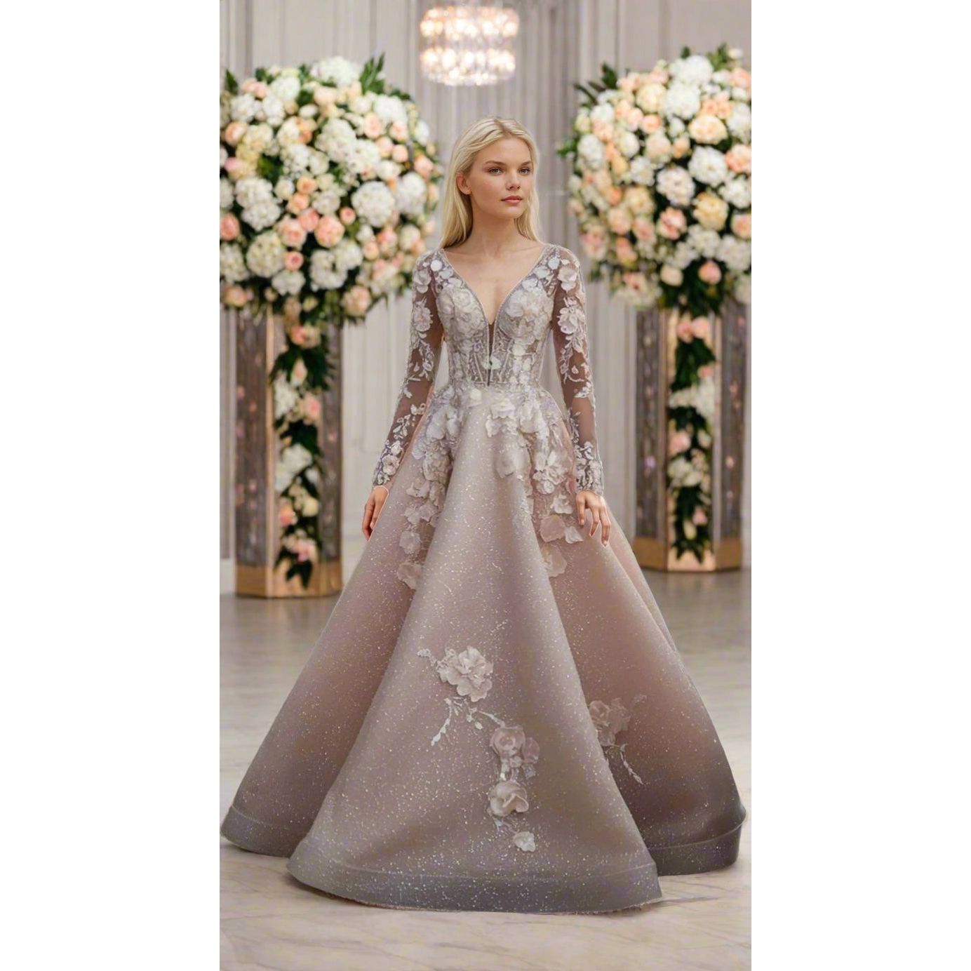 Celestielle - BENCHAYA