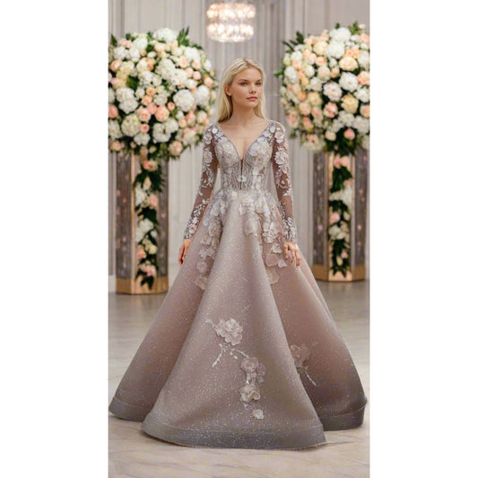 Celestielle - BENCHAYA