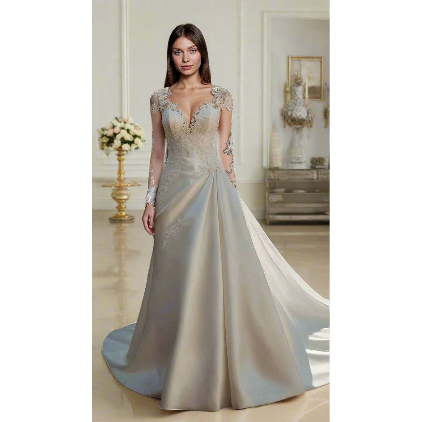 Seraphielle - BENCHAYA