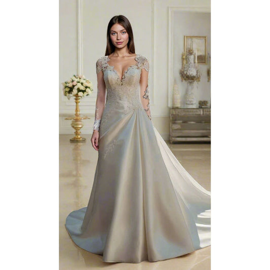 Seraphielle - BENCHAYA