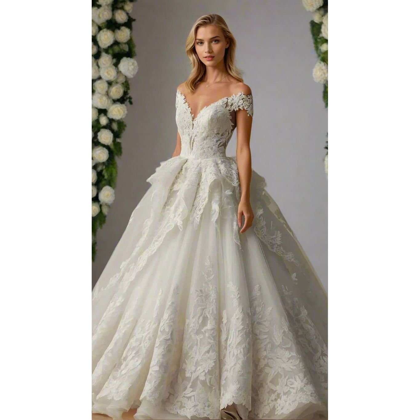 Aurelline - BENCHAYA