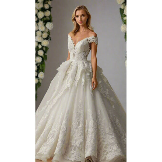 Aurelline - BENCHAYA