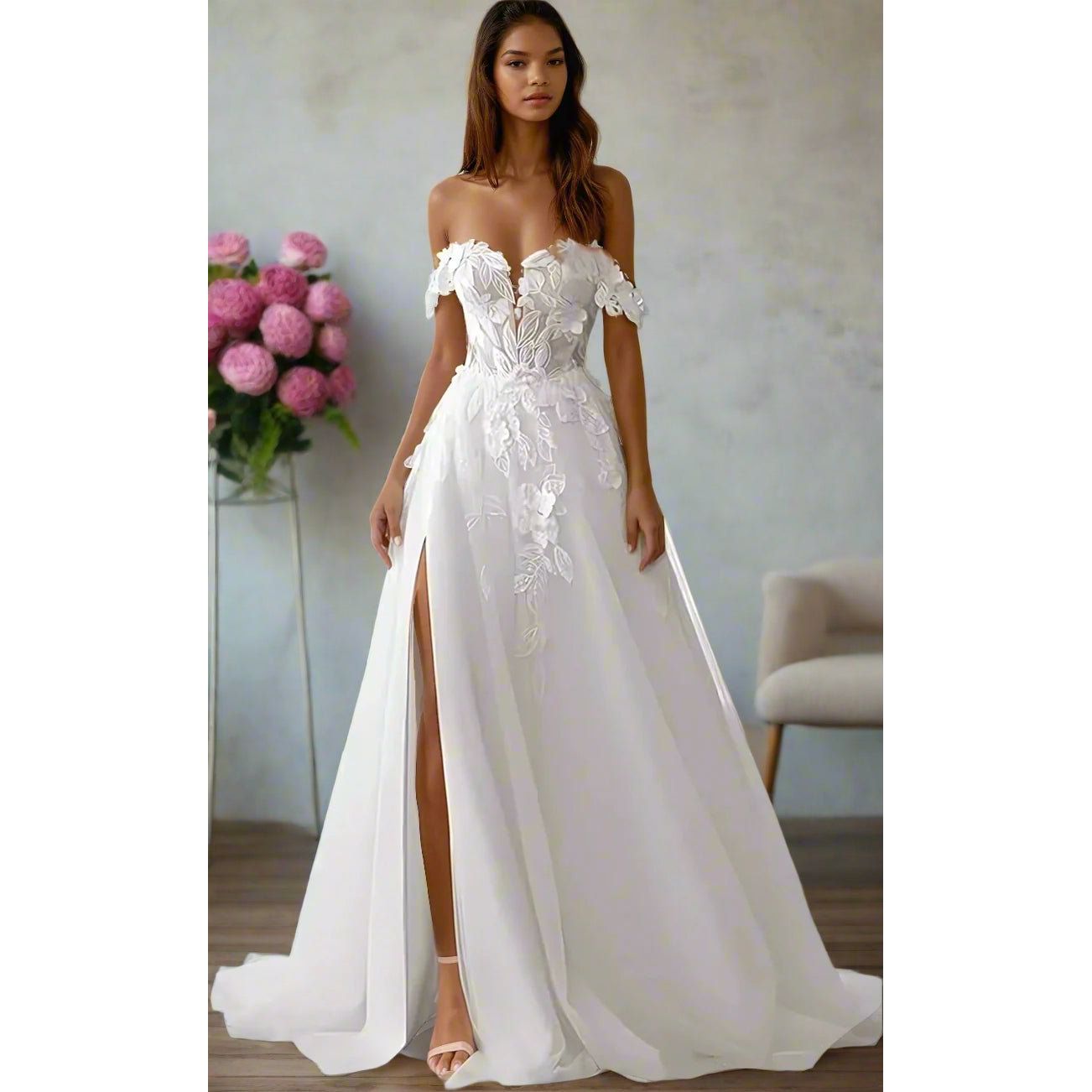 Loréliane - BENCHAYA